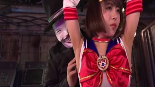 [SuperMisses.com] SPSB-28 Heroine Buyer: The Order of Darkness -Sailor Mene (FHD ver.)-007-1