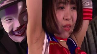 [SuperMisses.com] SPSB-28 Heroine Buyer: The Order of Darkness -Sailor Mene (FHD ver.)-007-2