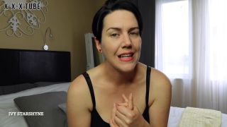 Ivystarshyne Swapping Dick Roles  IvyStarshyne   makemebi-1