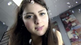 adult xxx clip 3 Princessellieidol – SPIT FOR AN UNDESERVING BITCH | jerkoff instructions | masturbation porn doctor fetish-7