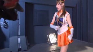[SuperMisses.com] THPA-05 Super Heroine in a Close Call!! Vol.105 Sailor Eunos (FHD ver.)-008-5