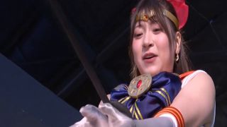 [SuperMisses.com] THPA-05 Super Heroine in a Close Call!! Vol.105 Sailor Eunos (FHD ver.)-008-7