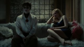 Eva Green – Dark Shadows (2012) HD 1080p - (Celebrity porn)-9