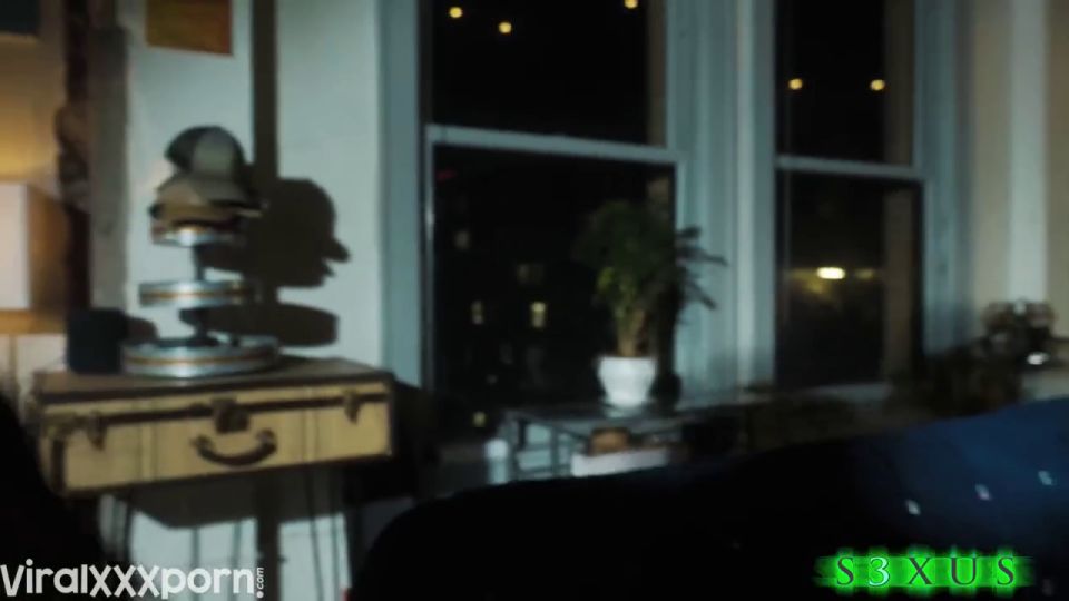 Alina Lopez Takes on Brad Newman in Raunchy Breeders Cup Video Brad Newman, Alina Lopez Mature