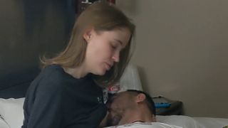 Nursing And Fucking I Cum And She Keeps Going CREAMPIE AT 21:15 1080p-2