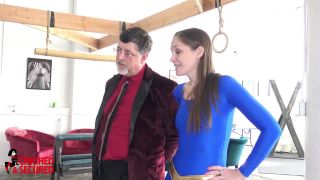 Rachel Adams Ultraverse Crisis episode 2 The Final Collec...-7