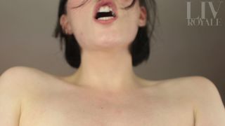 Liv Royale - Cum Inside Me.-6