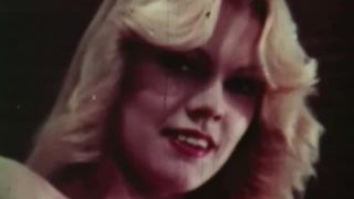 Pretty Girls 101: Liv (1970’s)(Vintage)-9