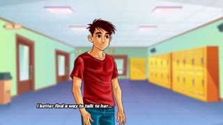 Living With Tsunade High School Days RichyCapy - Part 4 - Lots Of Babes By LoveSkySanHentai-8