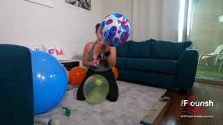 Betty butt plug looning - Solo-2