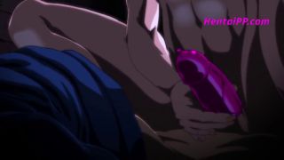 Hentai Cute Stepsister Plays Responsible - But Stepbrothers Thick Cock Stretches the Latex to Its Limits-1