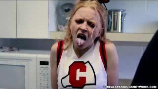 online adult video 3 Cheerleader Punishment (Part 1 of 2) - fetish - fetish porn best fetish sites-6