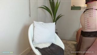 Jadebi Live Show Onlyfans (Amateur porn)-2