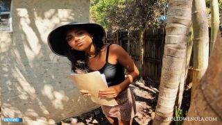adult xxx clip 43 Mistress Enola – Pest Control II on masturbation porn crush fetish porn-1
