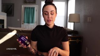 free porn clip 8 Lindsey Leigh – Give Back To Yourself ASMR, rubber femdom on fetish porn -3