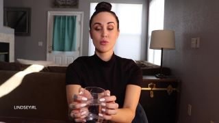 free porn clip 8 Lindsey Leigh – Give Back To Yourself ASMR, rubber femdom on fetish porn -8