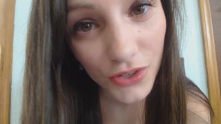 porn video 19 MistressVictoria, cruel femdom on masturbation porn -5