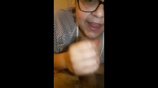 Real Homemade Interracial bj0117012-7