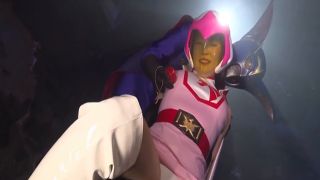 [SuperMisses.com] DHRY-28 Doujin Heroine 27 -Bird Fighter: Bird 3-012-6