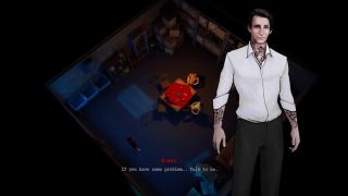 Gameplay The Night Driver-09-Pie-4