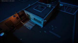 Gameplay The Night Driver-09-Pie-5
