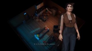 Gameplay The Night Driver-09-Pie-6