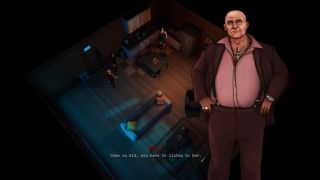 Gameplay The Night Driver-09-Pie-7