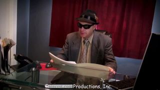 Reluctant Superhero Birth of Blaze Sex Clip Video Porn Do...-1