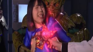 [SuperMisses.com] THZ-97 Super Heroine in Grave Danger!! Vol.97 Super Lady�s Spectacular End-011-1