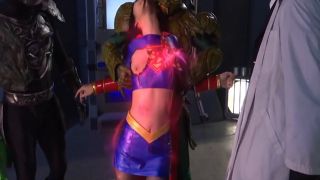 [SuperMisses.com] THZ-97 Super Heroine in Grave Danger!! Vol.97 Super Lady�s Spectacular End-011-2
