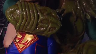 [SuperMisses.com] THZ-97 Super Heroine in Grave Danger!! Vol.97 Super Lady�s Spectacular End-011-6