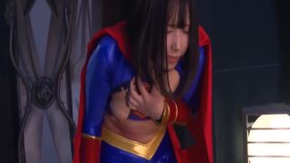 [SuperMisses.com] THZ-97 Super Heroine in Grave Danger!! Vol.97 Super Lady�s Spectacular End-011-8