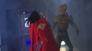 [SuperMisses.com] THZ-97 Super Heroine in Grave Danger!! Vol.97 Super Lady�s Spectacular End-011-9