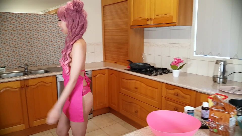 Azumi Zeitline - Azumi's Kitchen -  (FullHD 2021)