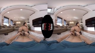 Step Sons Treat Is Very Sweet - Gear VR-5