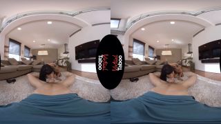 Step Sons Treat Is Very Sweet - Gear VR-6