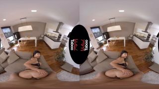 Step Sons Treat Is Very Sweet - Gear VR-8