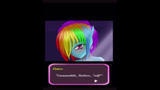 Hentai M.S.A. Fluttertime MLP R34 Gameplay - Game by Fatelogic-7