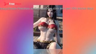 [GetFreeDays.com] Battle Through The Heavens HOT and Sexy Queen Medusa Porn Video October 2022-2