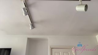 Atk girlfriends with paris white in bts-4