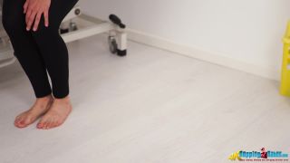 clip 24 voice fetish BoppingBabes - Nurse frost, femdom pov on masturbation porn-1