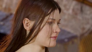 Facing The Real Pain Part Ariana AKA Ariana Shine Quick V...-7