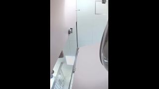 I took a picture of a Western-style toilet in the sea with 2 cameras! 20 tampon insertion deterioration black gal 15312591,  on voyeur -4