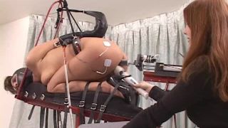 House of Gord19 05 02 Kali Kane & Lydia McLane - Ass Up (Scene)-8