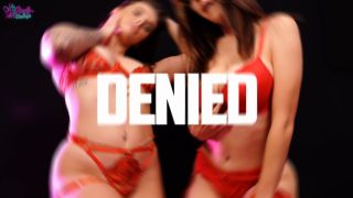 Girls in Charge – Double Pussy Denial – Alika, Ashleigh-7