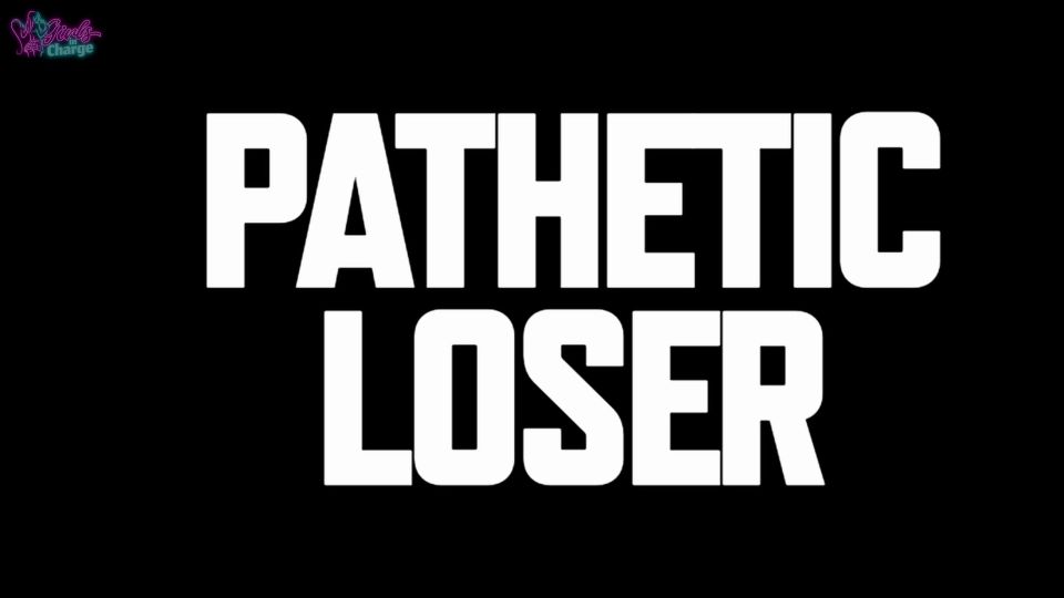 Girls in Charge – Double Pussy Denial – Alika, Ashleigh