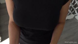 Nikki Starlet's POV Adventure: Intimate Moments Revealed-1