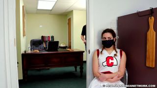 online xxx video 48 bubblegum fetish fetish porn | Real Spankings – MP4/Full HD – Nina – A Cheerleader’s Significant Paddling | full hd-2