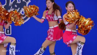 Voyeur Performance 19 - CDF-140-4K1 - voyeur - voyeur -0