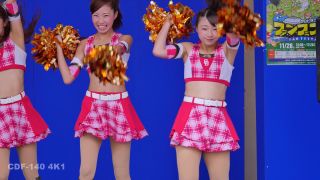 Voyeur Performance 19 - CDF-140-4K1 - voyeur - voyeur -2